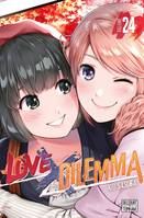 24, Love X Dilemma T24 - Édition spéciale