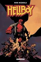 Hellboy - Édition Spéciale 30e Anniversaire