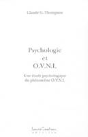 Psychologie et OVNI