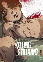 Yaoi Killing stalking Saison 2 T03