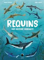 Documentaires Requins, Une histoire mordante