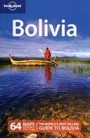 Bolivia 7ed -anglais-