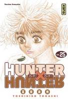 Hunter x Hunter., 25, Hunter X Hunter - Tome 25, Volume 25