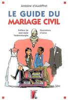 GUIDE DU MARIAGE CIVIL (LE)