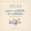 Les livres d'Anne Sylvestre., Fabulettes sans notes pour matelots et matelotes