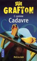 C comme Cadavre