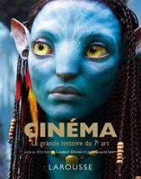 Cinéma - La grande histoire du 7ème art, la grande histoire du 7e art