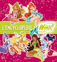 Winx club, L'encyclo-magie WinX, Tout ce que tu as toujours voulu savoir sur les WinX !