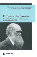 Et Dieu créa Darwin, Théorie de l'évolution et créationnisme en Suisse aujourd'hui