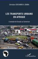 Les transports urbains en Afrique, L'exemple de Douala au Cameroun