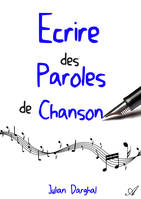 Écrire des paroles de chanson