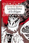 Les trois frères et le dragon - Les Contes du Lièvre Blanc