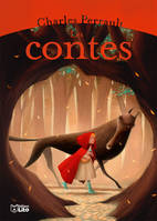 Charles Perrault / les contes