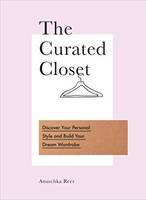 The Curated Closet /anglais