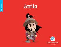 Attila