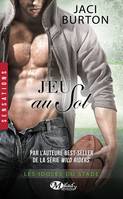 9, Les Idoles du stade, T9 : Jeu au sol