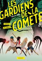 2, Les gardiens de la comète - L'attaque des pilleurs