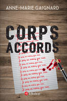 Corps accords, ePub 3