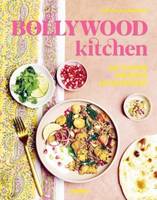 Bollywood kitchen, Ma cuisine indienne au quotidien
