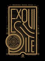 Remarkable Graphic Styles : Exquisite /anglais
