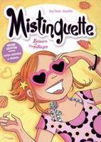 2, Mistinguette - tome 2 Baisers et coquillages - Edition collector