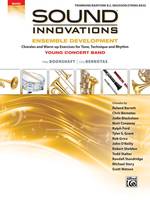Sound Innovations for Concert Band, Ensemble Development for Young Concert Band - Chorales and Warm-ups