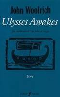 Ulysses Awakes