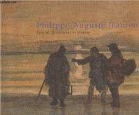 Philippe-Auguste Jeanron - Peintre, dessinateur et graveur - Boulogne-sur-Mer, 1808 - Camborn, 1877, peintre, dessinateur et graveur, Boulogne-sur-Mer, 1808-Comborn, 1877