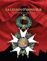 La Légion d'honneur, Un patrimoine d'exception