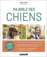 Ma bible des chiens