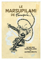 19, Version Originale - Tome 19 - Le Marsupilami de Franquin