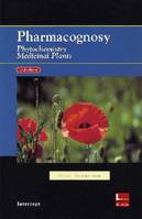 Pharmacognosy, phytochemistry, medicinal plants (2nd Ed., Paperback), Phytochemistry, medicinal plants