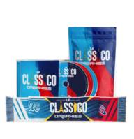 Le Classico Organise (sachet Zip Multipack Cd + Echarpe Edition Limitee)