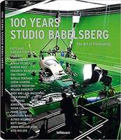 100 Years Studio Babelsberg /anglais
