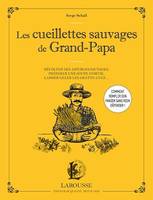 Les cueillettes sauvages de grand-papa