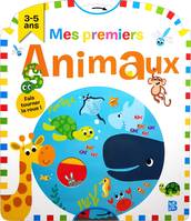 Mes premiers animaux