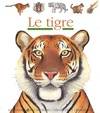 LE TIGRE