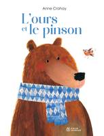 L'ours et le pinson