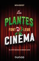 Les plantes font leur cinéma, De la petite boutique des horreurs à Avatar