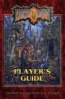 Earthdawn - Revised Edition - Player's Guide