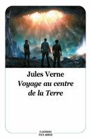 Voyage au centre de la Terre