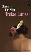 Treize lunes, roman