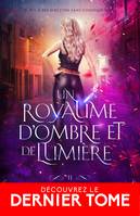 Un royaume d’ombre et de lumière, Fever, T11