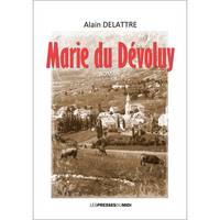 MARIE DU DEVOLUY