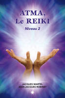 Atma, le reiki