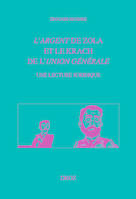 L'argent de Zola et le krach de l'Union générale, Une lecture juridique