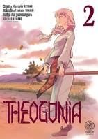 Shonen Theogonia T02