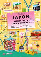 Japon - Itinéraires pour rêveurs