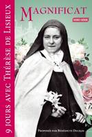 Magnificat Editions 9 Jours avec Thérèse de Lisieux