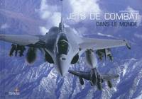 Jets de combat dans le monde